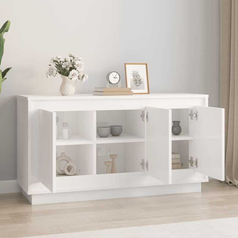 Melisha 102cm Sideboard