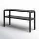 Chauncey 53.4'' Console Table