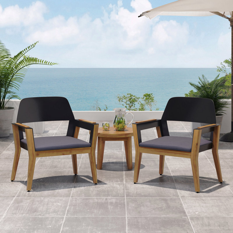 Fauteuil club Mp2 (ensemble de 2)