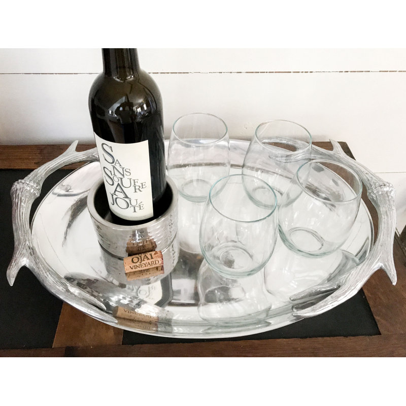 Antler Platter