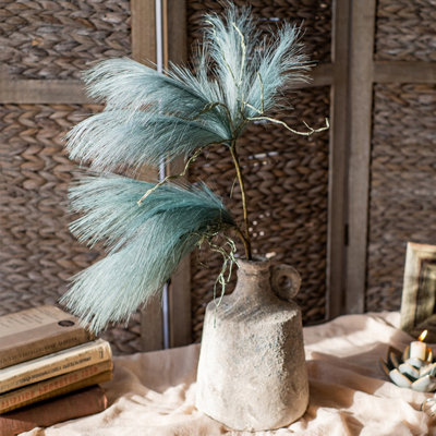 29.9'' Faux Reed Branch