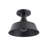 Barnston 1-Light Semi Flush Mount Ceiling Light-1425963471