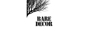 Bare Decor Logo