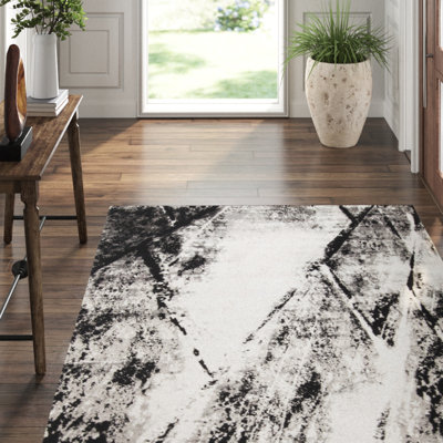 Timeless Abstract Area Rug