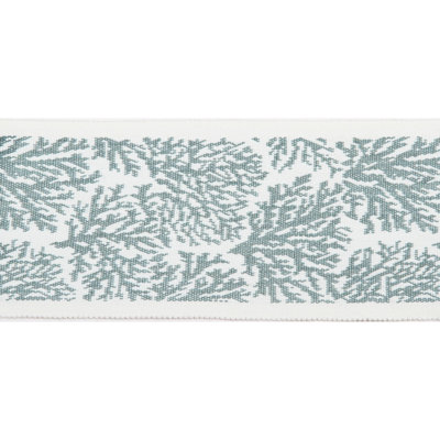 3.25" Coral Tape - Trim by the Yard