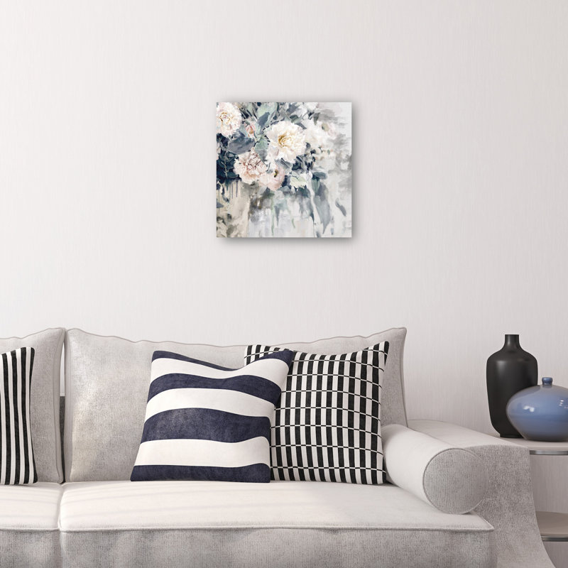 Red Barrel Studio® Impressions by Studio Arts Canvas Art Print