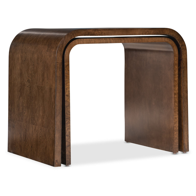 Archives Nesting End Table