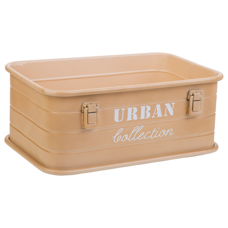Trent Austin Design Iron Box