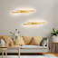 Dashurie 41cm LED Flush Mounted Sconce