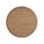 Hayes Round Extendable Dining Table-1314246870