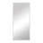 Wood Framed Mirror with Safety Backing Ideal for Bathroom / Vanity Mirror Ellis Collection-461758315-461758333
