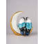 Fly Me to the Moon Birds Figurine-50342175