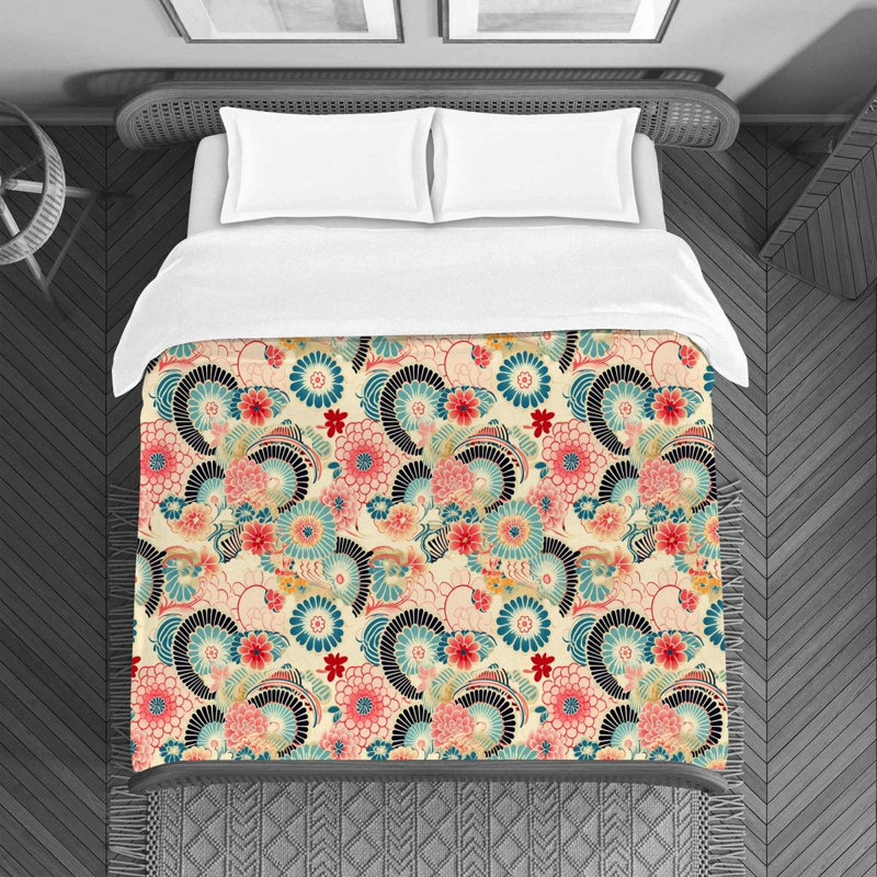 Housse de couette , Housse de couette pour grand lit