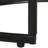 Ivaldo Frame 2 Nesting Tables Coffee Table-879680856