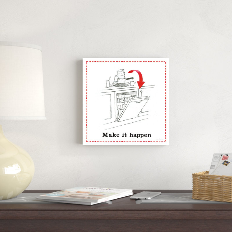 Aménagement d'intérieur V, H 12 po x l 12 po
