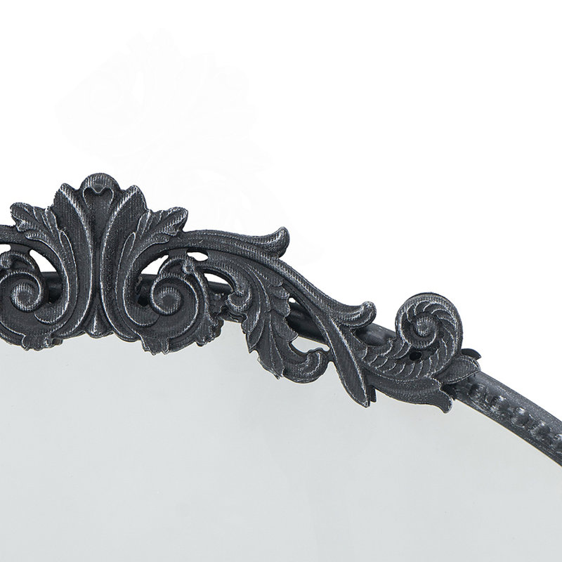 30" x 32" Classic Design Mirror