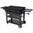 Charbroil Performance Series 36" 4-Burner Flat Top Gas Griddle, Black