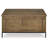 Downieville Lift-Top Coffee Table