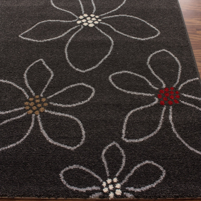 Audrick Rug, Rectangle 8'7.2" x 11'2"