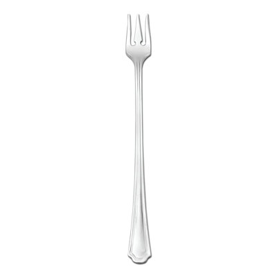 Fourchette pour aliments de mer oneida hospital Seneca