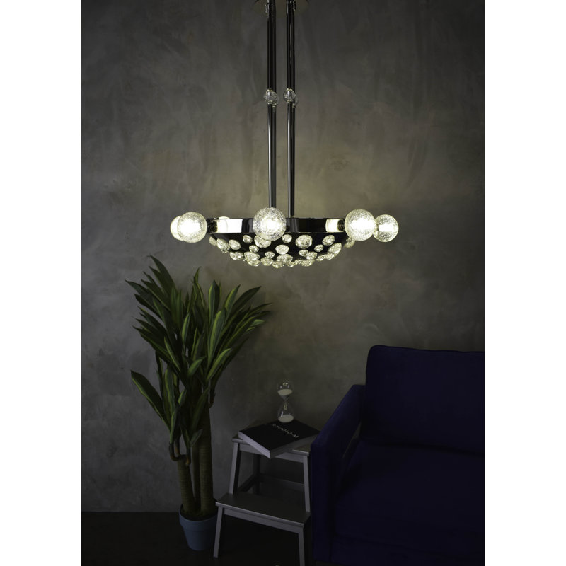 Cosmo 12 - Light Chandelier