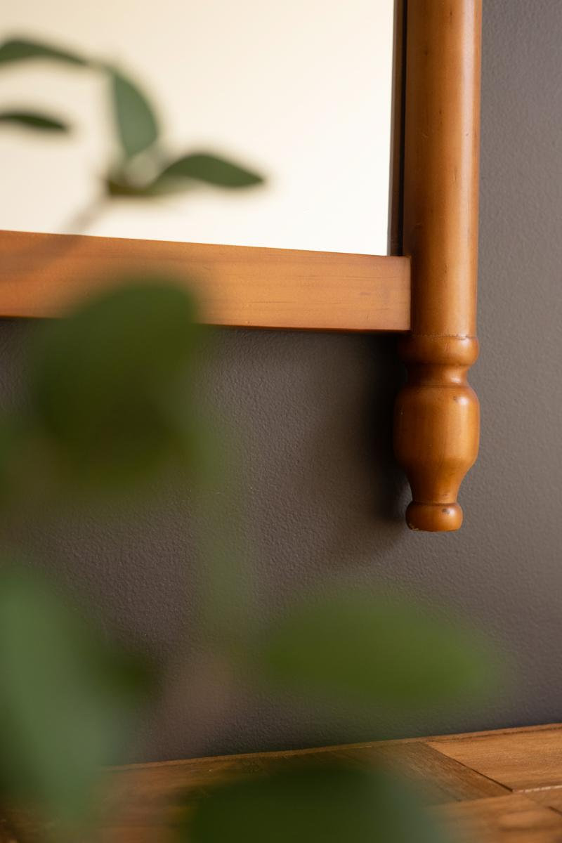 30" Mirror