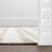 Mortica Striped Machine Washable Area Rug-1844739779