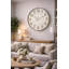 Analog Wall Clock-196570588