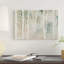 «Wood Land Walk I» par Lisa Audit, art mural sur toile-31191120