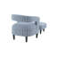 Chaise d'appoint Coastal
