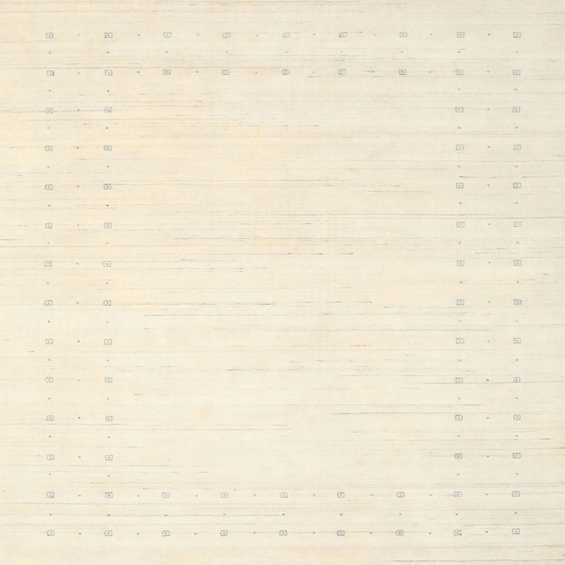 Indoor Rug, Square 4'