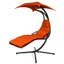 Chaise longue avec support Kelvin-1619570579