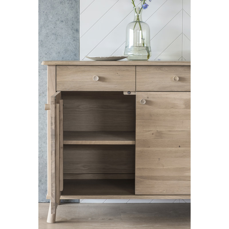 Emrich 140cm Sideboard