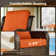 Tommy 5 - Person Patio Conversation Sets with Cushions