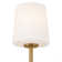 Saunders 1 - Light Wallchiere