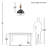 Makson 1 - Light Single Pendant-71364240