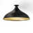 Matte Black; Brass is unavailable