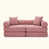 Rose est en rupture de stock