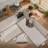 Anti-Fatigue Non-Skid Waterproof Cushioned Kitchen Mat (Set Of 2)-2073865072