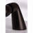Kingston Brass Kingston Three-Handle 2-Hole Deck Mount Clawfoot Tub Faucet with Hand Shower-11174449