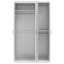 Allington 3 Door Wardrobe-118541702
