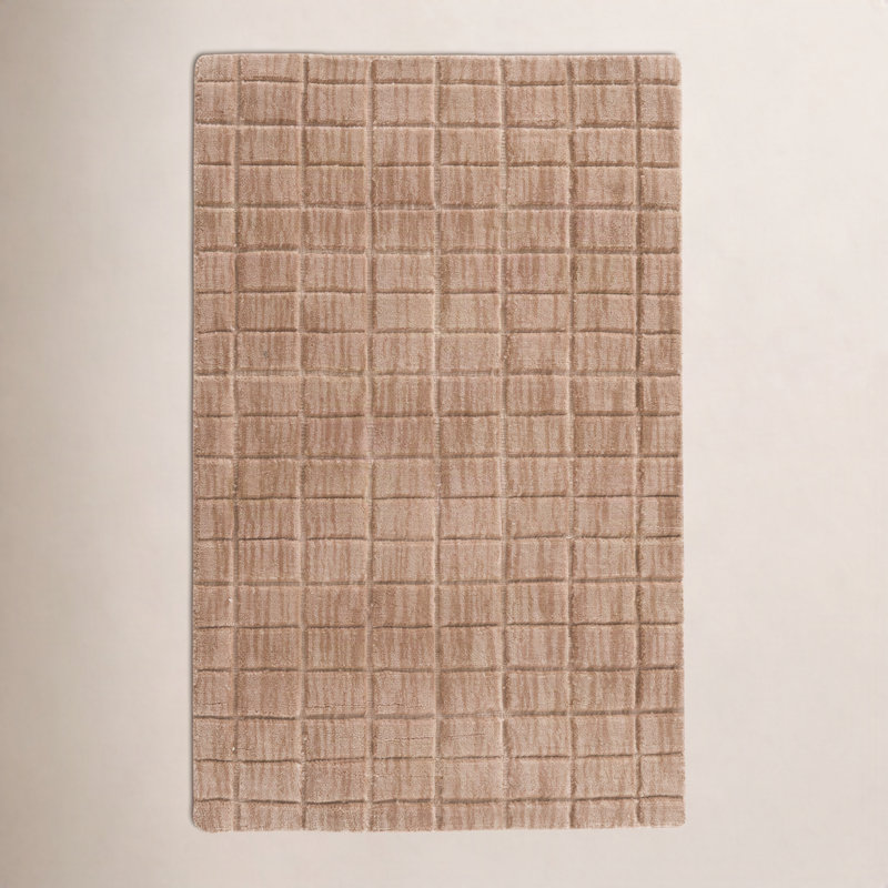 Tapis Vivora Ruth, Rectangle 7 pi 9 po x 9 pi 9 po