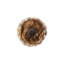 Onda Glass Decorative Bowl
