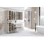 Subaig Bathroom Suite-1041196293