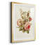 Antique Floral Bouquet III - reproduction de cadre photo-647961116-647961106