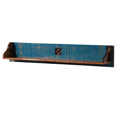 Nature of Spirit Wall Shelf
