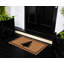 Park Non-Slip Christmas Outdoor Doormat