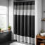 Rideau de douche Aaraon-124397466