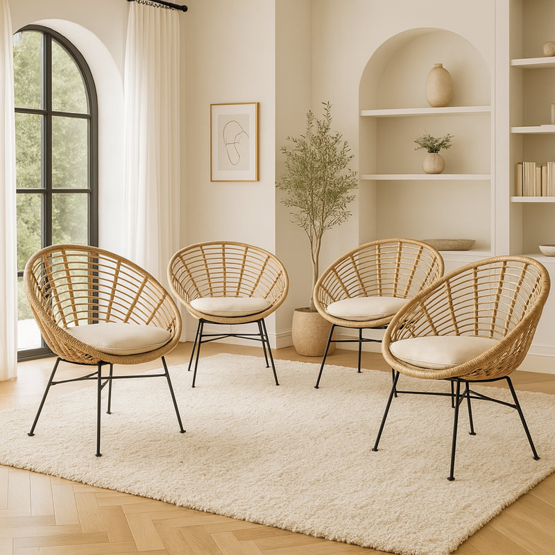 Patio Dining Bistro Set