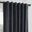 Rideau obscurcissant en lin Briella-1150374220-1150374219